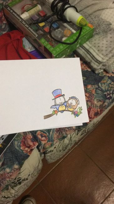  Save the Date finitiiii .... - 2