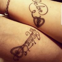 Tatuaggio con Fm 😍 - 1