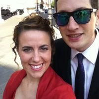 Io ed il mio fidanzato!