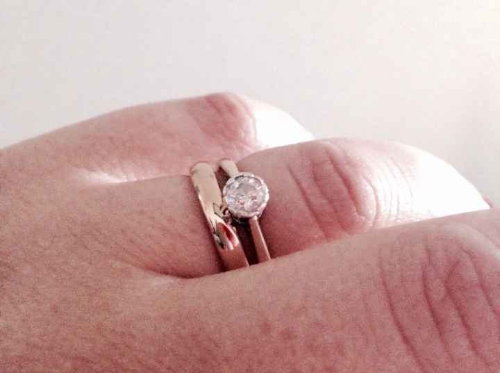 Consiglio anello - 1