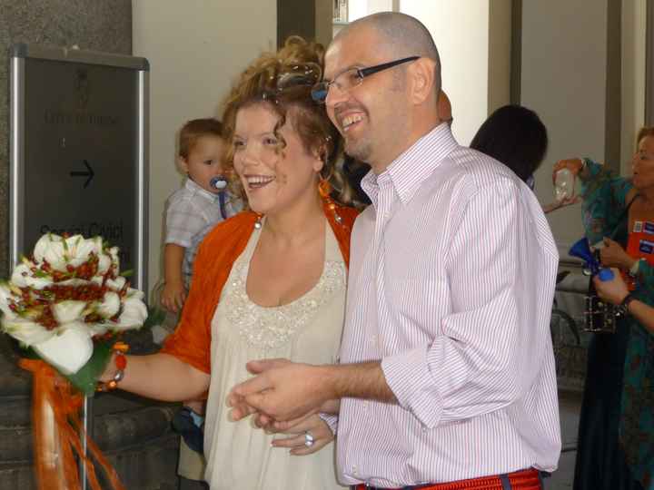 matrimonio in comune