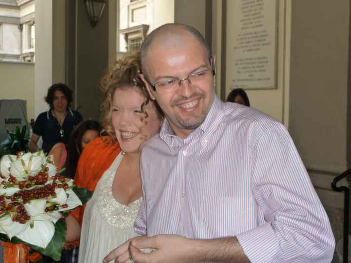matrimonio civile
