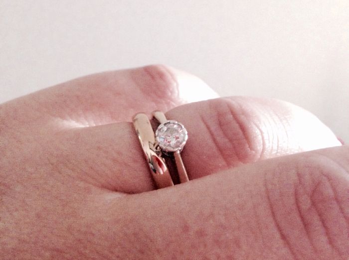 Consiglio anello - 1