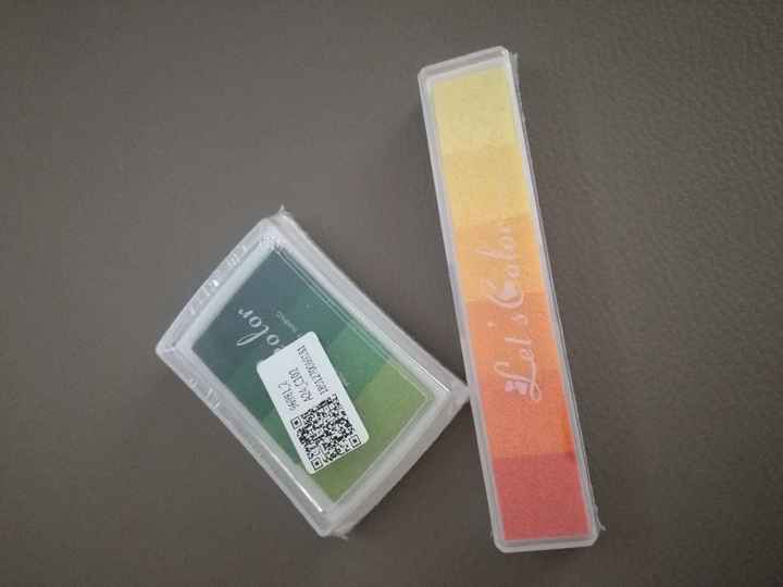 Albero delle impronte - 2