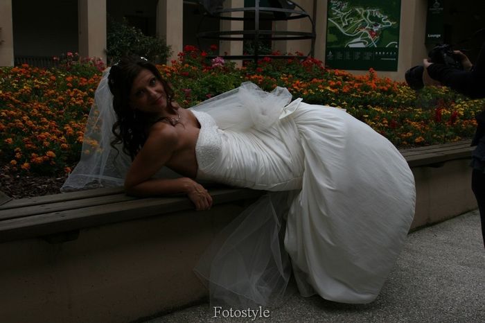 meritato riposo..................