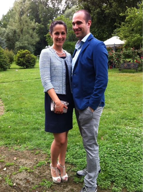 Che sapore ha la felicità?? - 1