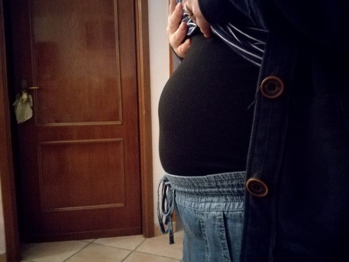 Mamme di ottobre 2019 - 1