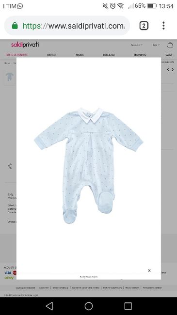 Mamme di ottobre 2019 - 2