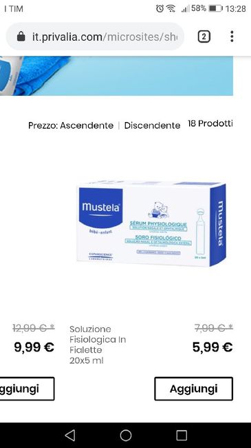 Future mamme di novembre - 4