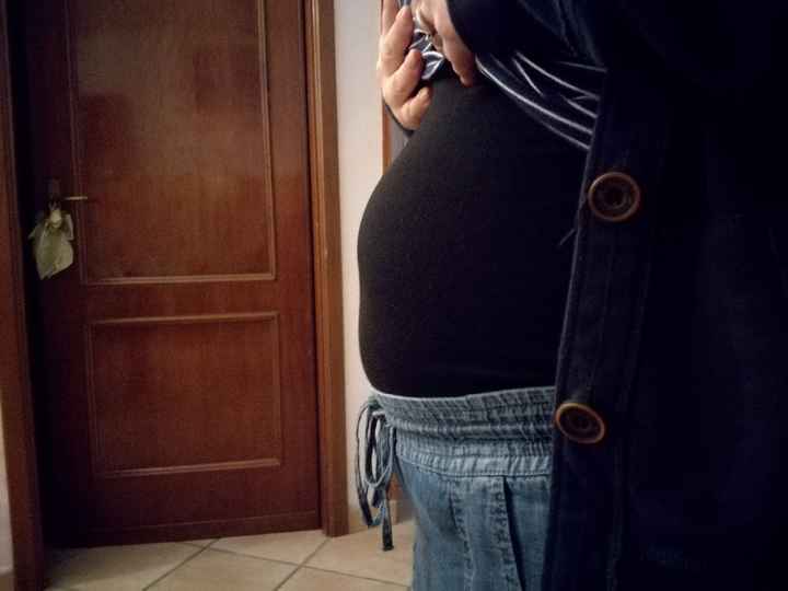 Mamme di ottobre 2019 - 1