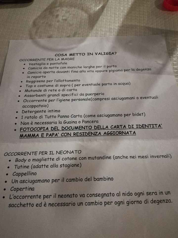 Mamme di ottobre 2019 - 1