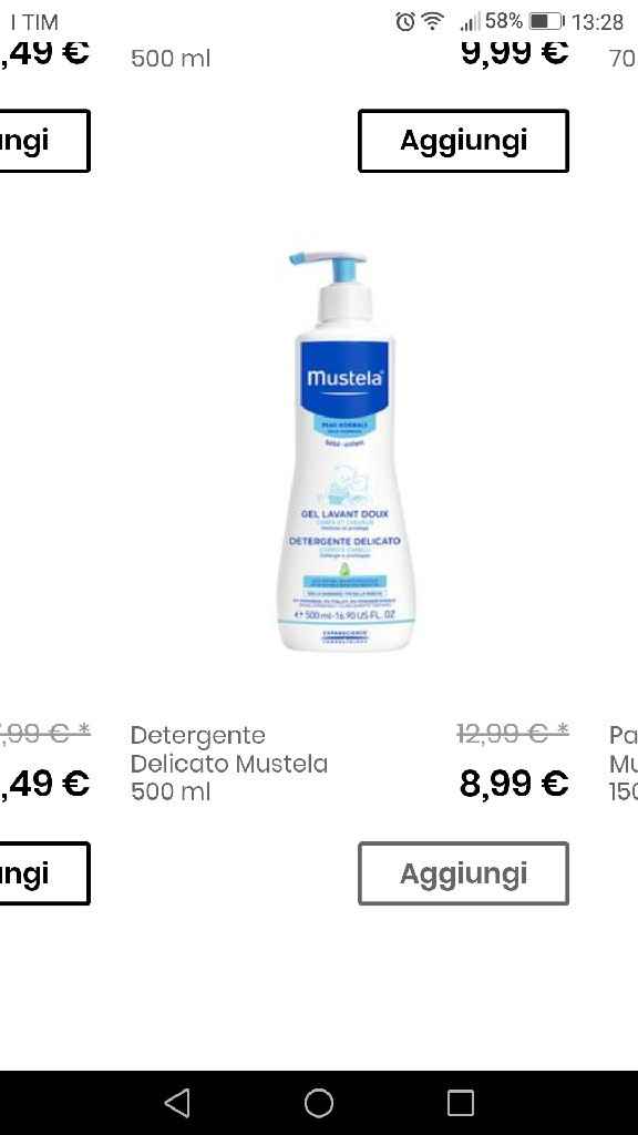 Future mamme di novembre - 3