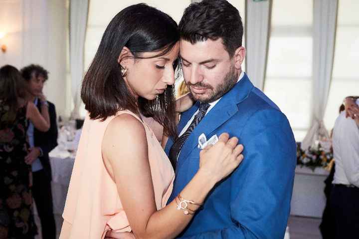 Conosci gli altri sposi della Community - 1