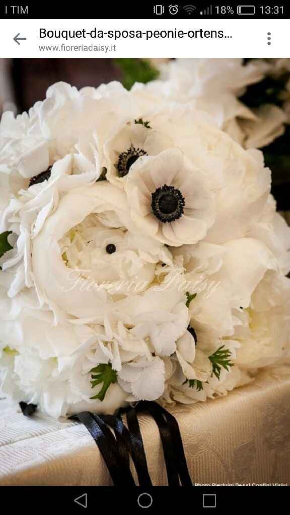 Fiori ad ottobre! - 1