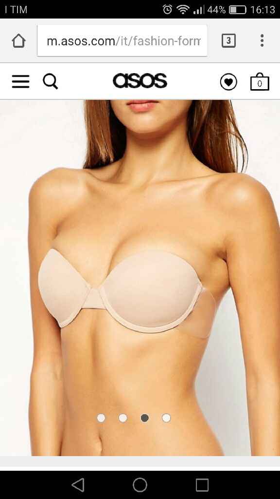 Intimo - 1