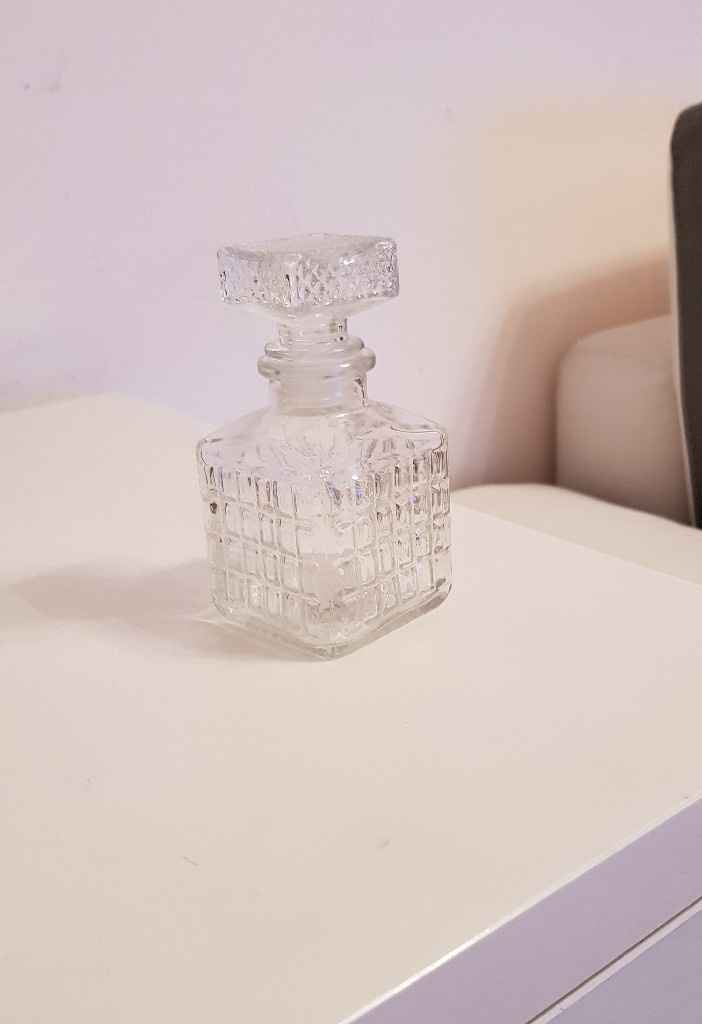  Bottigliette segnaposto - 1