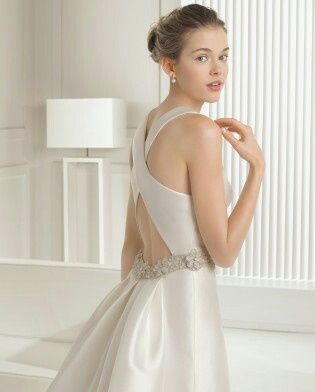 Vestito trovato! - 2