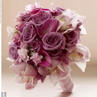 Bouquet sposine 2014 - 4