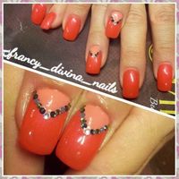 Abito verde smeraldo, quale smalto? - 2