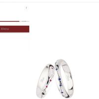 Fedi bianche, oro o rosa? - 1