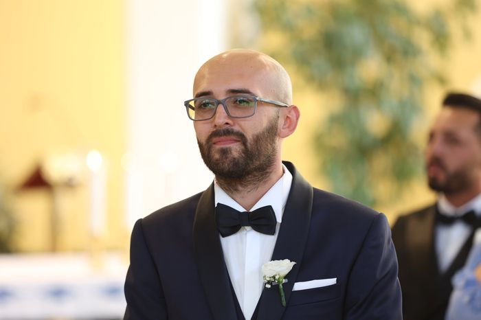 28 agosto 2021 finalmente il nostro giorno... è vero la pandemia ci ha fatto rimandare 4 volte ma ci siamo riusciti... 13