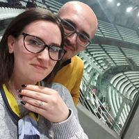 Proposta eccessiva o romantica ? - 1