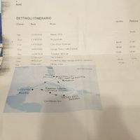 Crociera msc seaside - 1