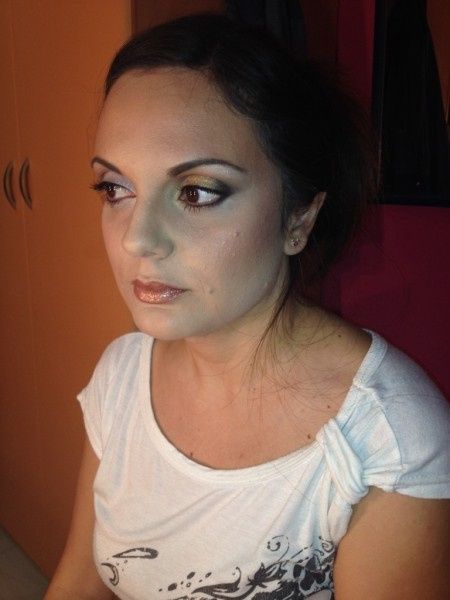 Prova trucco fatta! - 3