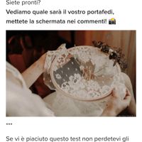 Fai lo screenshot e scopri il tuo portafedi - 1