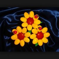 Una distesa di girasoli!!