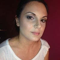 Prova trucco fatta! - 2