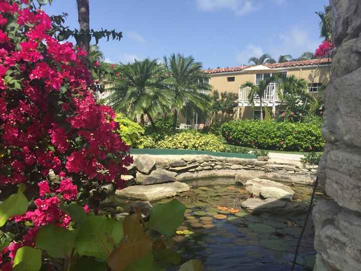 Sandals grande antigua - 2