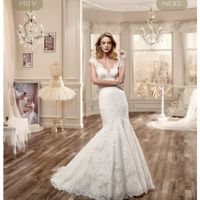 Prezzi abiti nicole 2016 - 1