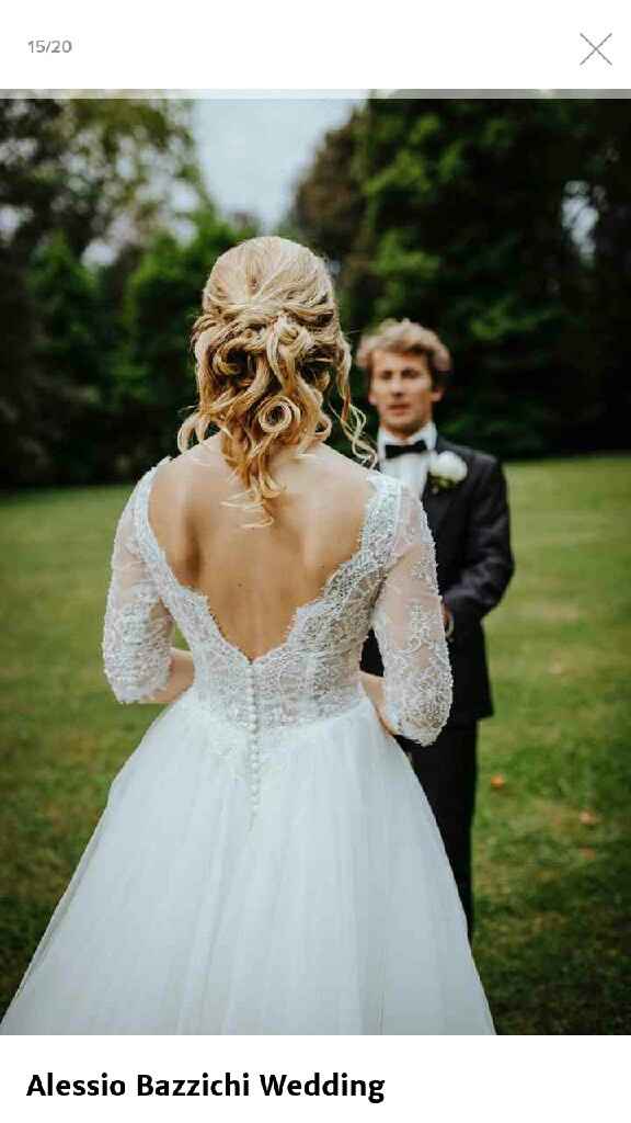 Idee acconciature capelli lunghi - 1