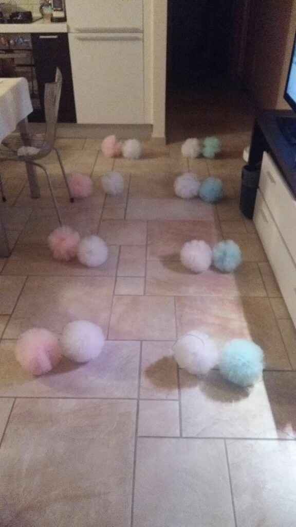 Consiglio decorazioni navata - 1