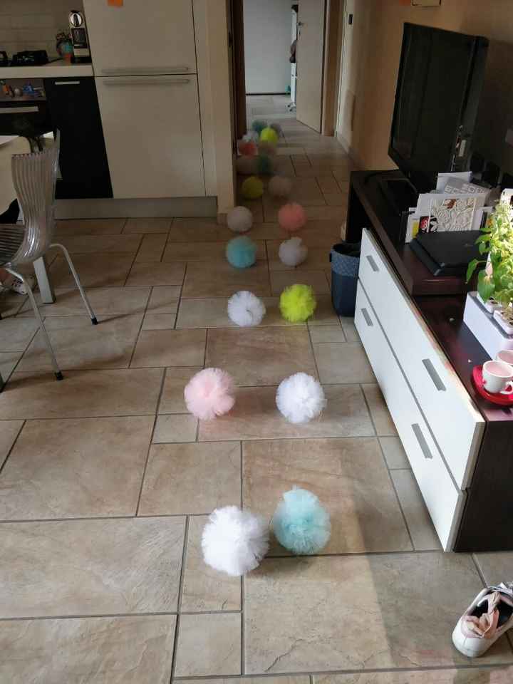 Consiglio decorazioni navata - 2