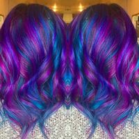 Forse siamo giunti ai colori definitivi!!!! Saranno questi con un tocco di bianco ovviamente!!!