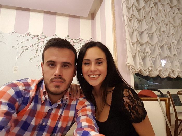 Foto con il vostro Fm❤️ - 1