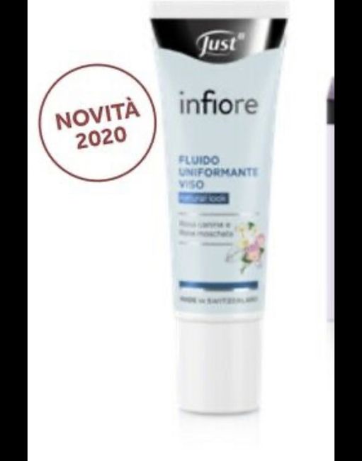 Preparazione per trattamenti e costi 1