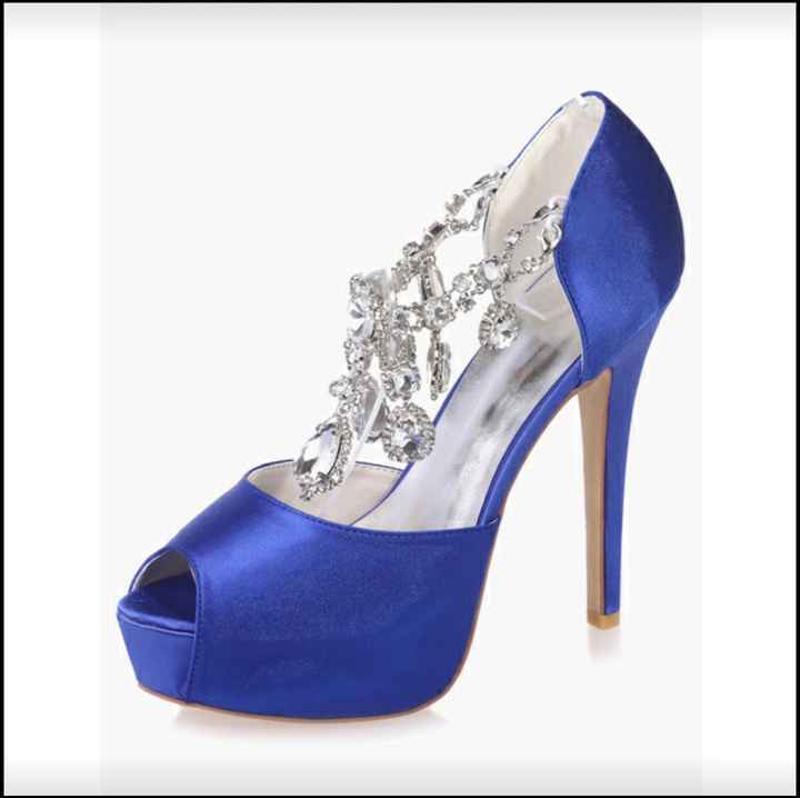 scarpe sobrie.. ma che noia!!!