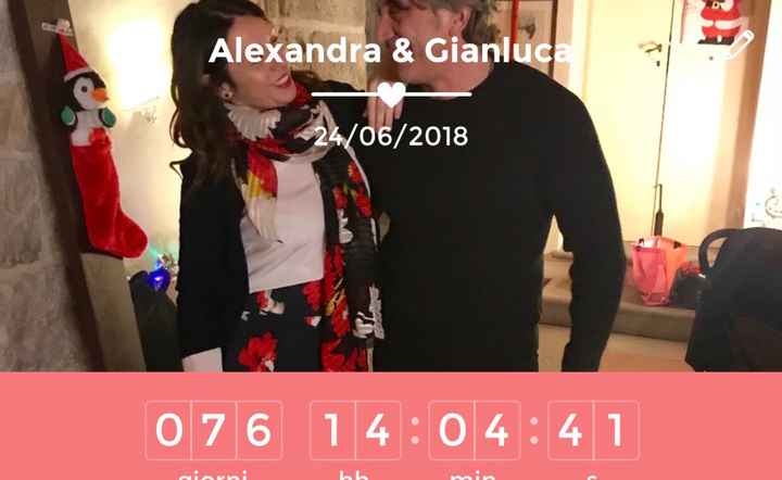 - 76 giorni !!!! - 1