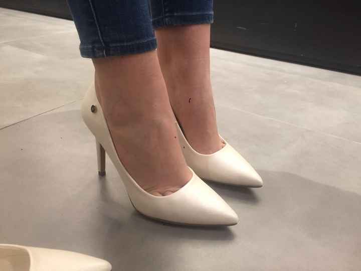 Scarpe Guess super! - 1