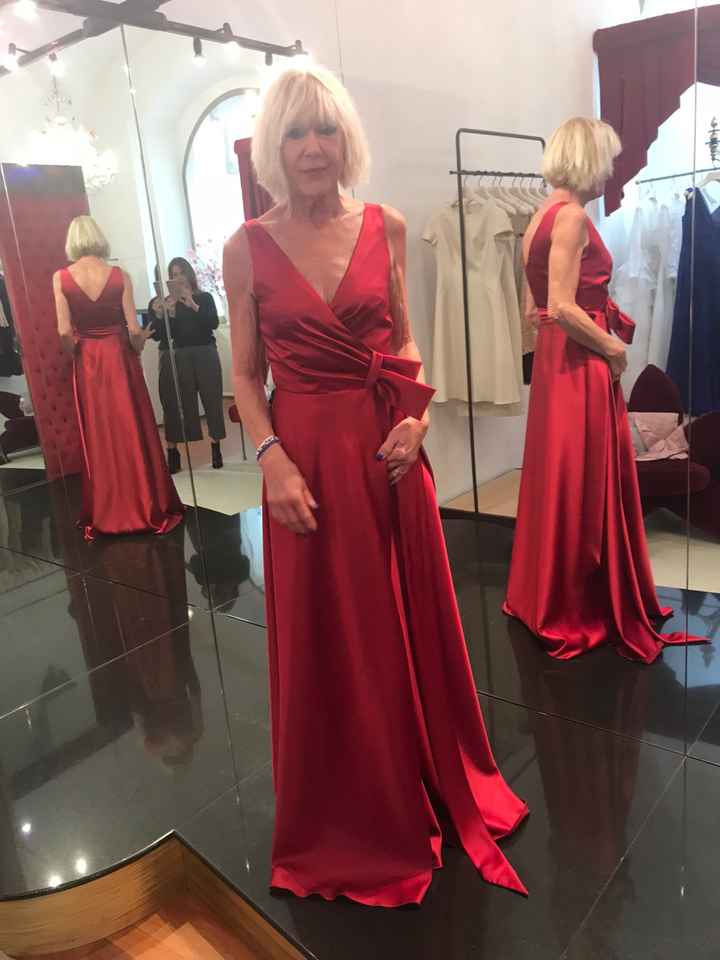 Vestito per la Mamma - 2