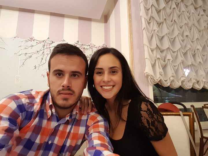 Foto con il vostro Fm❤️ - 1