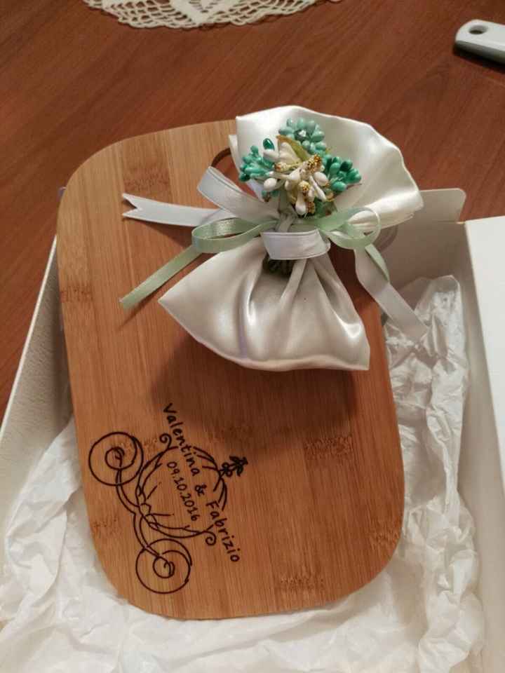 Ho un piccolo problema - 1