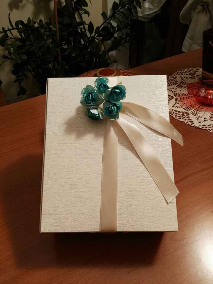 Ho un piccolo problema - 2