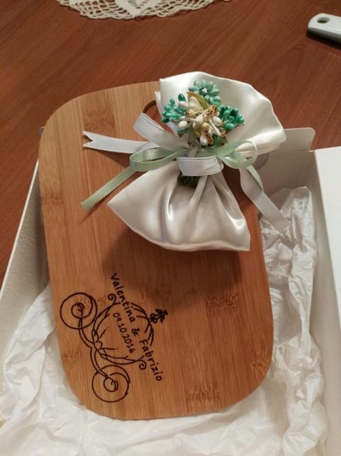 Ho un piccolo problema - 1