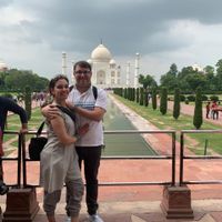 Postate una foto di voi due 👇 - 1