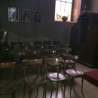 Chiesa sartirana antica merate - 3