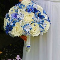 I vostri bouquet da sposa come li vorreste o li avete presi!? - 1